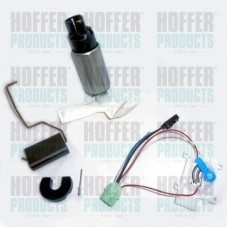 7507298 HOFFER Елемент системи живлення