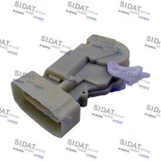 610875A2 SIDAT Замок дверей