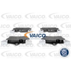 V10-0762 VAICO КомплеК т гальмівних колодок, дискове гальмо