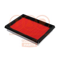 121-15030 IAP QUALITY PARTS Повітряний фільтр