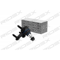 2462S0138 RIDEX Шарнір незалежної підвіски поворотного важеля