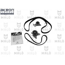 1551085 AKRON-MALÒ Комплект ременя ГРМ