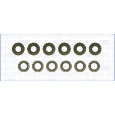 WG1169759 WILMINK GROUP Комплект прокладок, стержень клапана