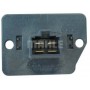 ABR 45 000P MAHLE Сопротивление, Вентилятор салону