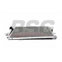 BSG 30-525-014 BSG Конденсатор кондиціонера