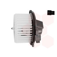 1754773 VAN WEZEL Вентилятор салону