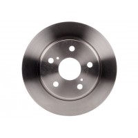 0 986 479 S64 BOSCH Гальмівний диск