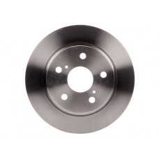 0 986 479 S64 BOSCH Гальмівний диск