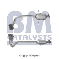 BM90405H BM CATALYSTS Катализатор