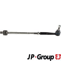 1244400900 JP GROUP Поперечна рульова тяга