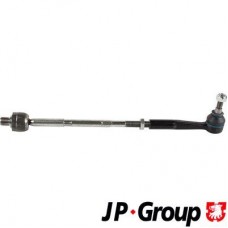 1244400900 JP GROUP Поперечна рульова тяга