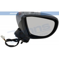 27 09 38-22 JOHNS Зовнішнє дзеркало