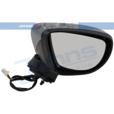 27 09 38-22 JOHNS Зовнішнє дзеркало