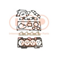 115-21090 IAP QUALITY PARTS Комплект прокладок двигун