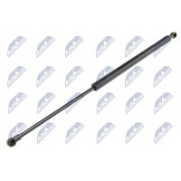 AE-LR-007 NTY Газова пружина кришка багажника