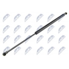 AE-LR-007 NTY Газова пружина кришка багажника