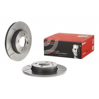 08.5149.75 BREMBO Гальмівний диск