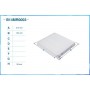 B14MR0003 CWORKS Фільтр повітря у внутрішньому просторі