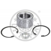 101010S OPTIMAL Комплект підшипника ступиці колеса
