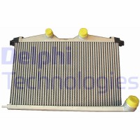 TSP0755007 DELPHI Интеркулер