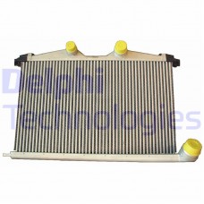 TSP0755007 DELPHI Интеркулер