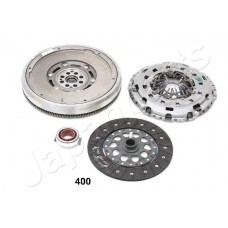 KV-400 JAPANPARTS Комплект зчеплення
