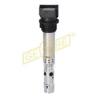9 4509 1 GEBE Котушка запалювання