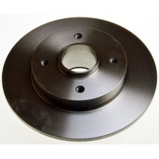B130501 DENCKERMANN Гальмівний диск