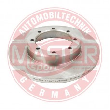 24011801531-PCS-MS MASTER-SPORT GERMANY Гальмівний диск