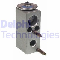 TSP0585114 DELPHI Розширювальний клапан кондиціонера
