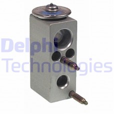 TSP0585114 DELPHI Розширювальний клапан кондиціонера