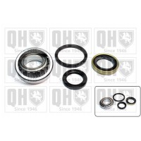 QWB816 QUINTON HAZELL Комплект підшипника ступиці колеса