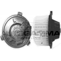 GA20121 AUTOGAMMA Вентилятор салону