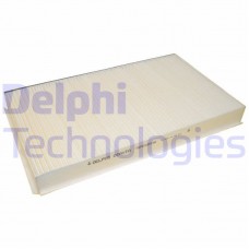 TSP0325191 DELPHI Фільтр повітря у внутрішньому просторі