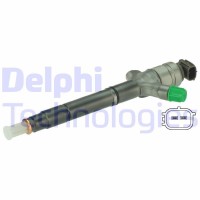 HRD629 DELPHI Клапанна форсунка