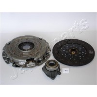 KF-S11 JAPANPARTS Комплект зчеплення