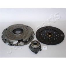 KF-S11 JAPANPARTS Комплект зчеплення