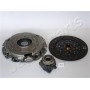 KF-S11 JAPANPARTS Комплект зчеплення
