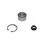 WBK-4536 KAVO PARTS Комплект підшипника ступиці колеса