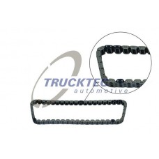 07.12.135 TRUCKTEC AUTOMOTIVE Ланцюг приводу розподільного валу