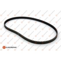 1608490480 EUROREPAR Зубчастий ремінь
