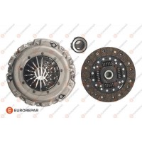 1636270680 EUROREPAR Комплект зчеплення
