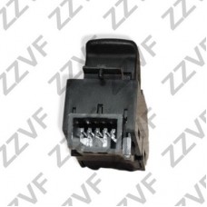 ZV693LR ZZVF Вимикач склопідйомник
