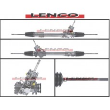 SGA061L LENCO Кермовий механізм