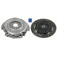 3000 951 764 SACHS Комплект зчеплення