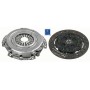 3000 951 764 SACHS Комплект зчеплення