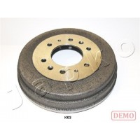 56K03C JAPKO Гальмівний барабан