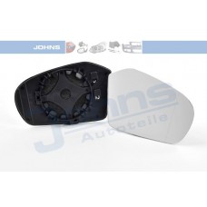 50 52 38-81 JOHNS Дзеркальне скло зовнішнє дзеркало