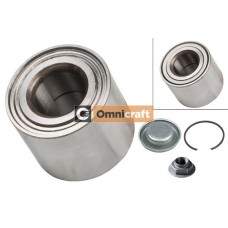 2466523 OMNICRAFT Комплект підшипника ступиці колеса