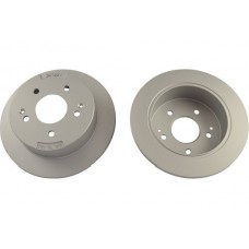 BR-7711-C KAVO PARTS Гальмівний диск